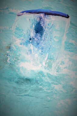 Meerjungfrauenschwimmen für Fortgeschrittene