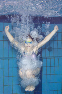 Abzeichenabnahme (nur nach Absprache mit dem Trainer buchen)