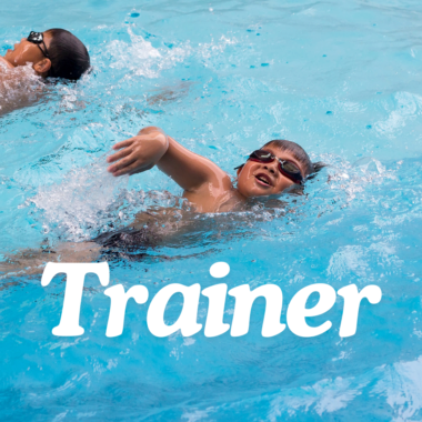 Kinderschwimmen Trainer-Fortbildung