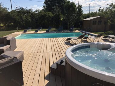 AquaRetreat im Elsass