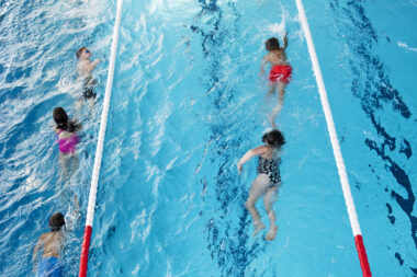 AquaKids V (Trainingsgruppe)