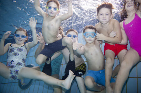 AquaKids IV