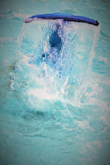 Meerjungfrauenschwimmen für Fortgeschrittene