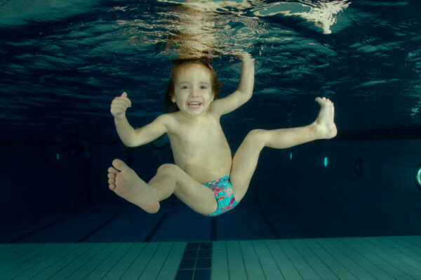 AquaKids I (ab 4 Jahren)