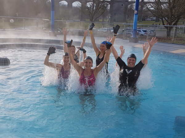 AquaFitness Level III