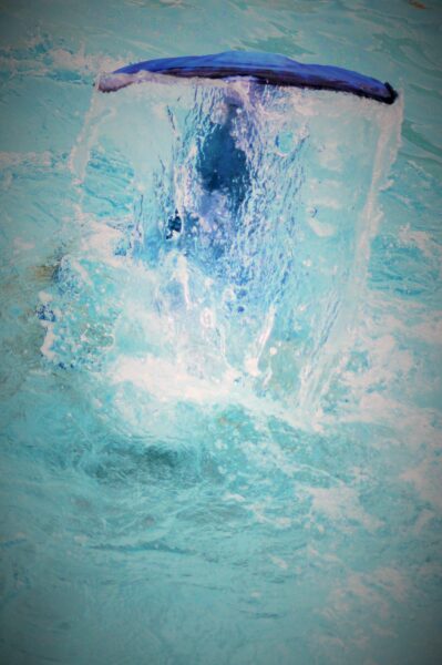 Meerjungfrauenschwimmen für Fortgeschrittene