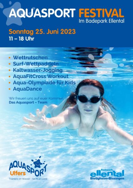 AQUASPORT FESTIVAL