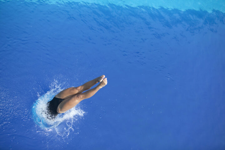 AquaEvents sind außergewöhnliche Gelegenheiten zu trainieren und zu lernen. Hier gibt es die Möglichkeit an Masterclasses, Schwimmcamps und Meerjungfrauenschwimmen teilzunehmen.
