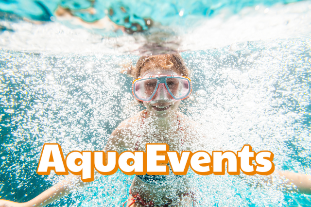 Hier findest du:
Masterclasses für Schwimmer und AquaFitnessliebhaber, Babysauna, Kindergeburtstage im Schwimmbad, Meerjungfrauenschwimmen, das Pfingstcamp und das AquaRetreat
